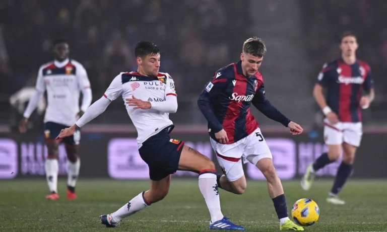 Prediksi Bologna vs Genoa di Serie A (24.05.2025)