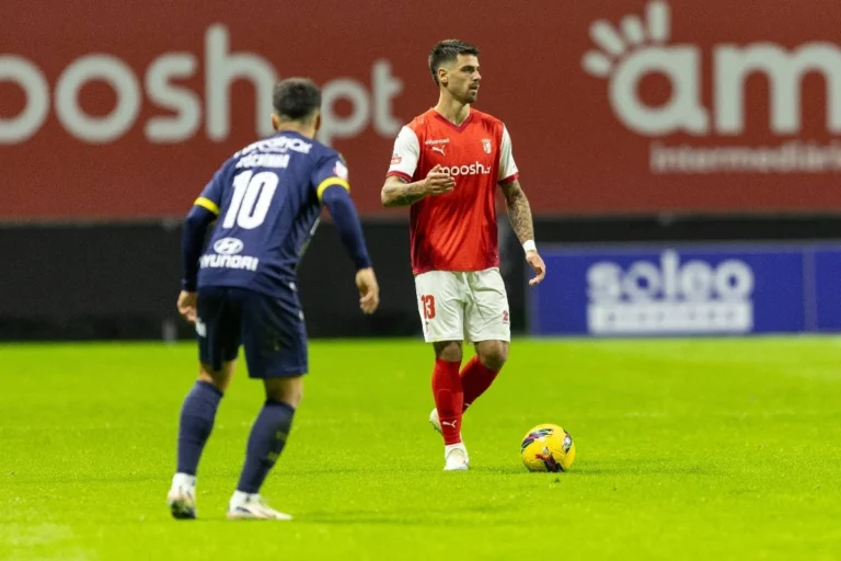 Prediksi Casa Pia vs Braga di Liga Portugal (11.05.2025)