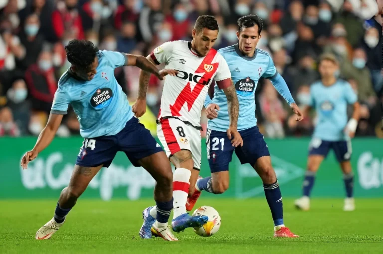 Prediksi Celta vs Rayo Vallecano di La Liga (19.05.2025)