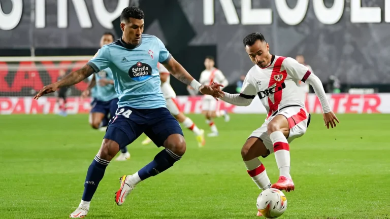 Prediksi Celta vs Rayo Vallecano di La Liga (19.05.2025)