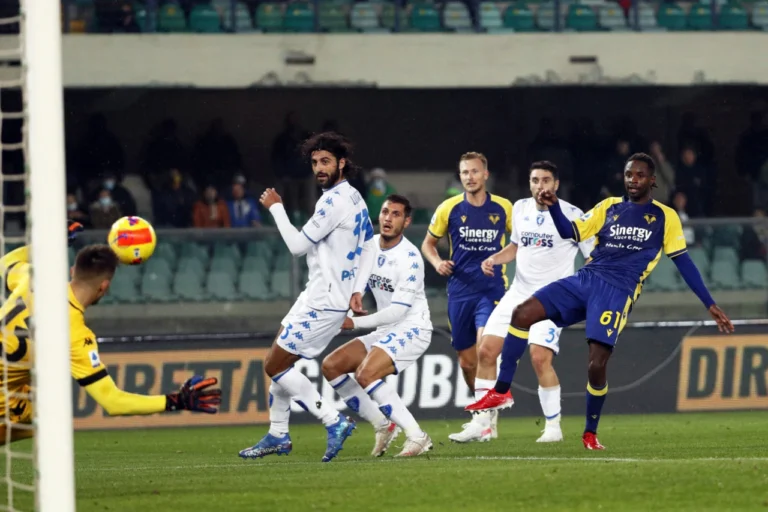 Prediksi Empoli vs Verona di Serie A (26.05.2025)