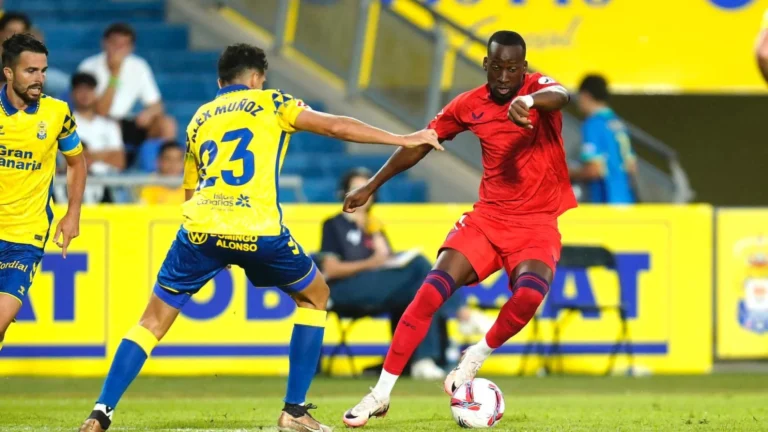 Prediksi Espanyol vs Las Palmas di La Liga (24.05.2025)