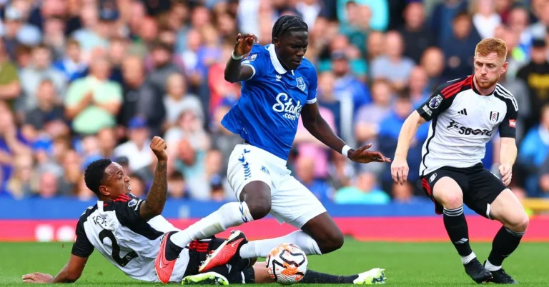 Prediksi Fulham vs Everton di Liga Inggris (10.05.2025)