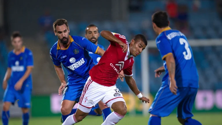 Prediksi Getafe vs Celta di La Liga (25.05.2025)
