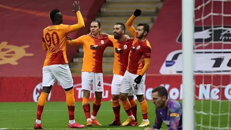 Prediksi Goztepe vs Galatasaray di Liga Turki (24.05.2025)