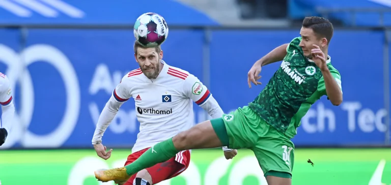 Prediksi Greuther Fürth vs Hamburg di Bundesliga 2 (18.05.2025)