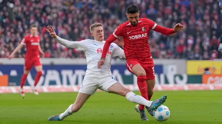Prediksi Holstein Kiel vs Freiburg di Bundesliga (10.05.2025)