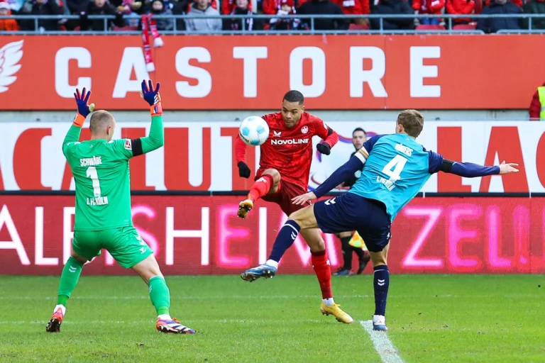Prediksi Köln vs Kaiserslautern di Bundesliga 2 (18.05.2025)