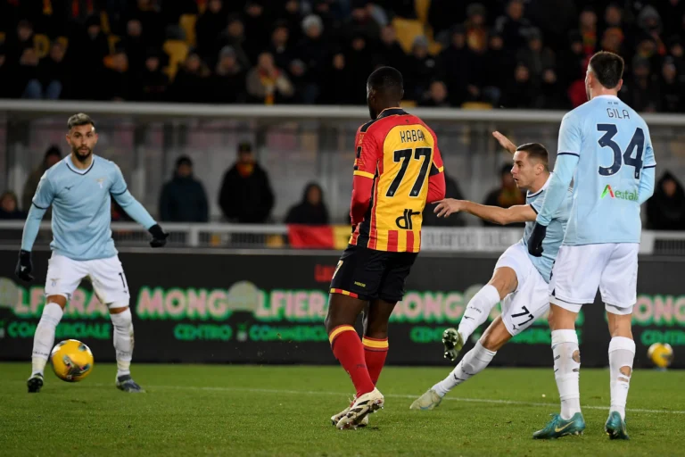 Prediksi Lazio vs Lecce di Serie A (26.05.2025)