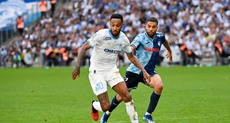 Prediksi Le Havre vs Marseille di Ligue 1 (11.05.2025)