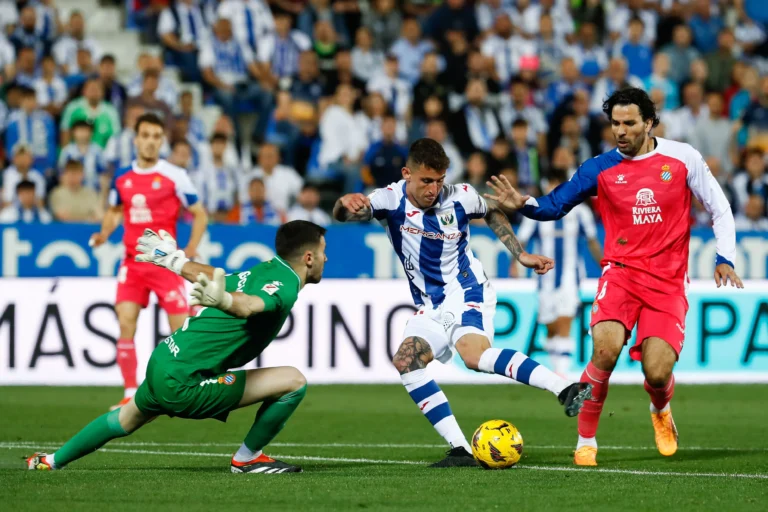 Prediksi Leganes vs Espanyol di La Liga 11.05.2025)