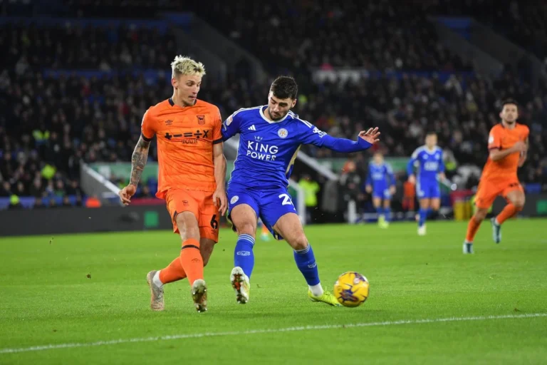 Prediksi Leicester vs Ipswich di Liga Primer Inggris (18.05.2025)