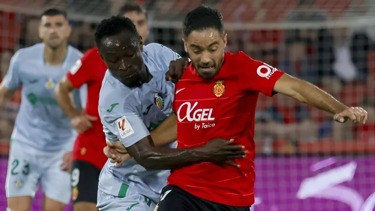 Prediksi Mallorca vs Getafe di La Liga (19.05.2025)