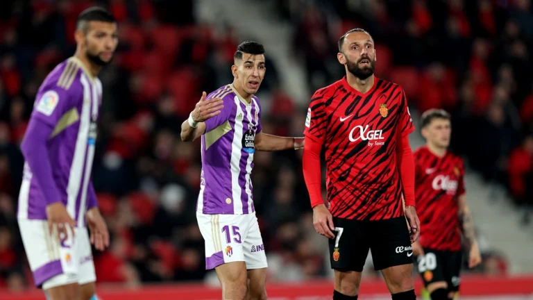 Prediksi Mallorca vs Real Valladolid di La Liga (10.05.2025)