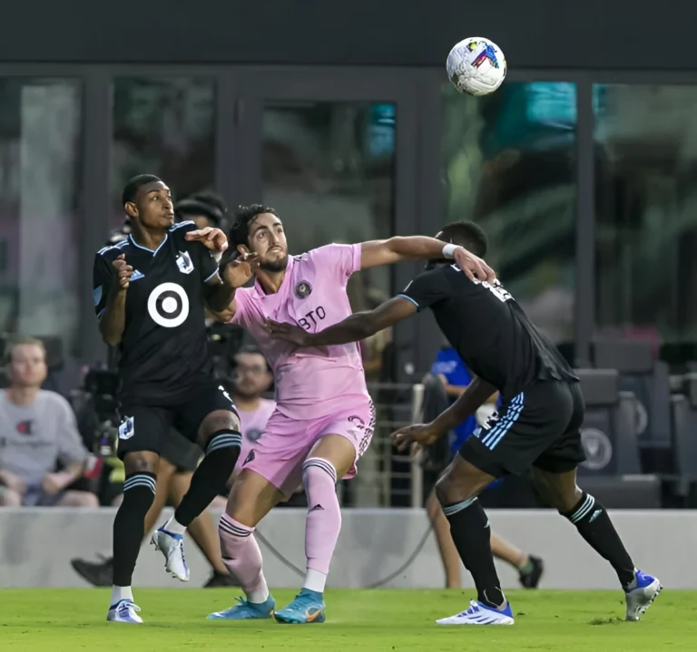 Prediksi Minnesota vs Inter Miami di MLS (11.05.2025)