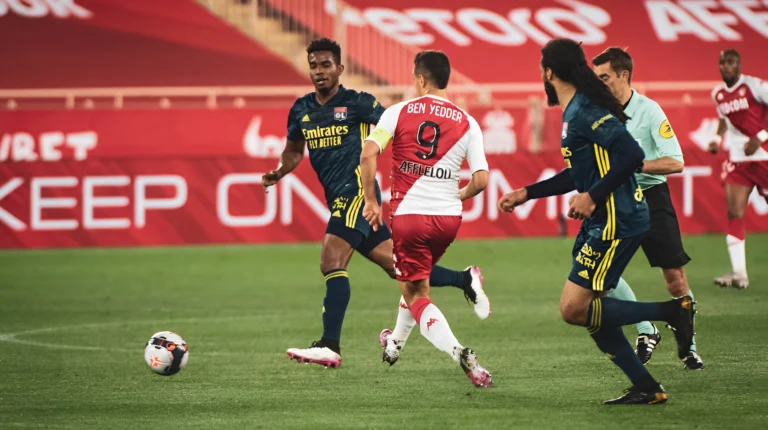 Prediksi Monaco vs Lyon di Ligue 1 (11.05.2025)