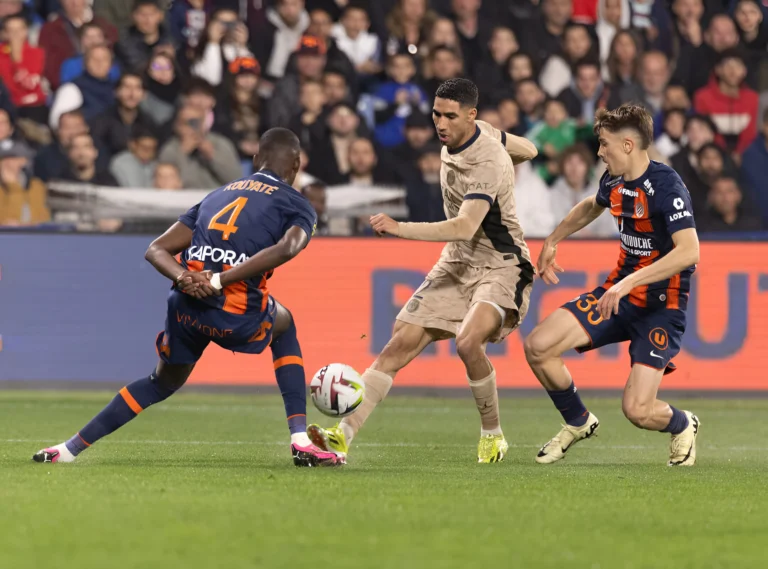 Prediksi Montpellier – Paris Saint-Germain di Ligue 1 (11.05.2025)