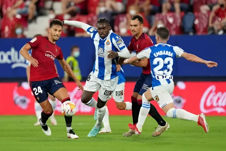 Prediksi Osasuna vs Espanyol di La Liga (19.05.2025)