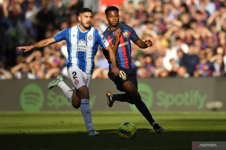 Prediksi Osasuna vs Espanyol di La Liga (19.05.2025)