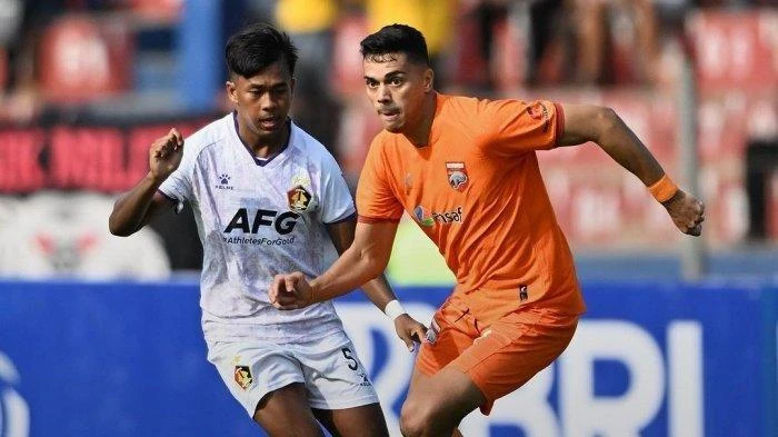 Persik Kediri vs Borneo FC: Jadwal Siaran Langsung (23.05.2025)