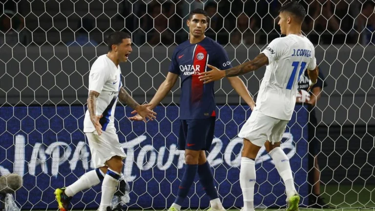 Prediksi PSG vs Inter di Liga Champions (01.06.2025)