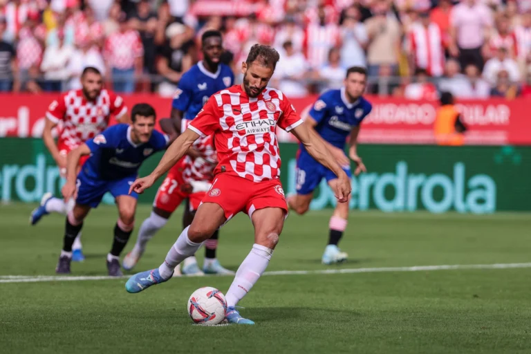 Prediksi Real Sociedad vs Girona di La Liga (19.05.2025)