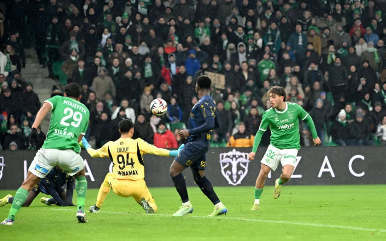 Prediksi Reims vs Saint-Étienne di Ligue 1 (11.05.2025)