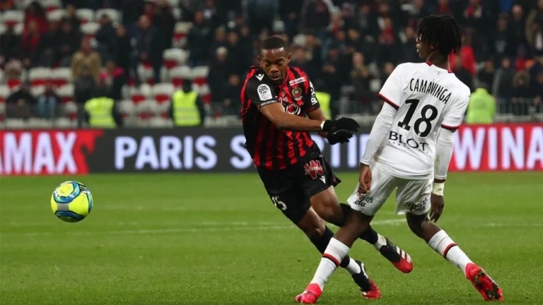 Prediksi Rennes vs Nice di Ligue 1 (11.05.2025)