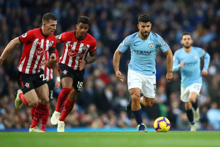 Prediksi Southampton vs Manchester City di Liga Inggris (10.05.2025)