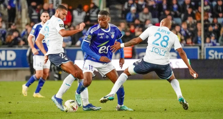 Prediksi Strasbourg vs Le Havre di Ligue 1 (18.05.2025)