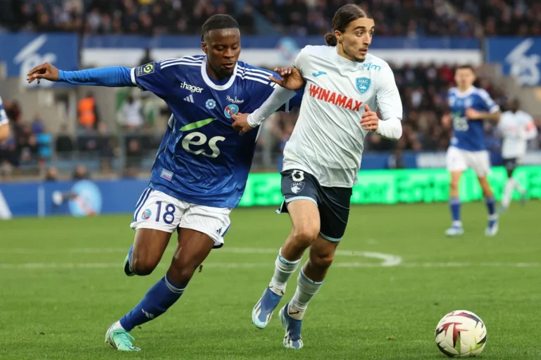 Prediksi Strasbourg vs Le Havre di Ligue 1 (18.05.2025)
