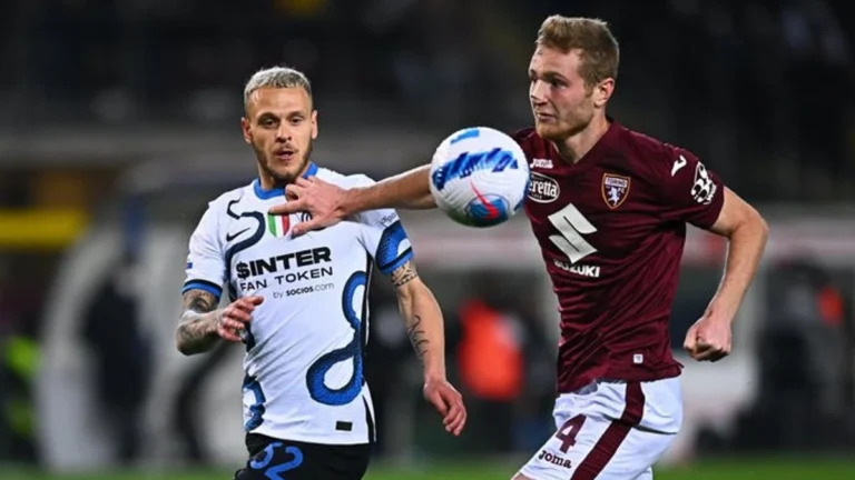 Prediksi Torino vs Inter di Serie A (11.05.2025)