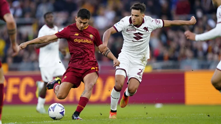Prediksi Torino vs Roma di Serie A (26.05.2025)