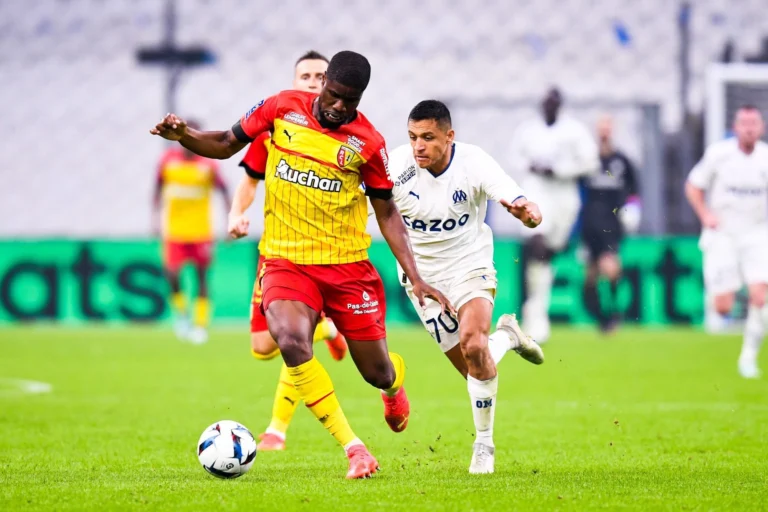 Prediksi Toulouse vs Lens di Ligue 1 (11.05.2025)