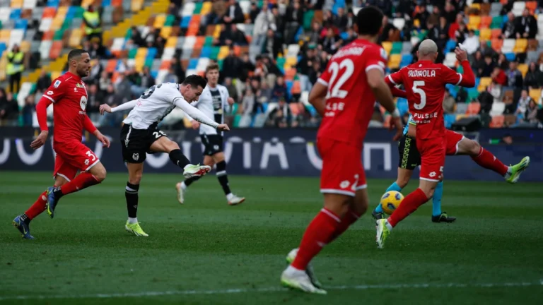 Prediksi Udinese vs Monza di Serie A (11.05.2025)