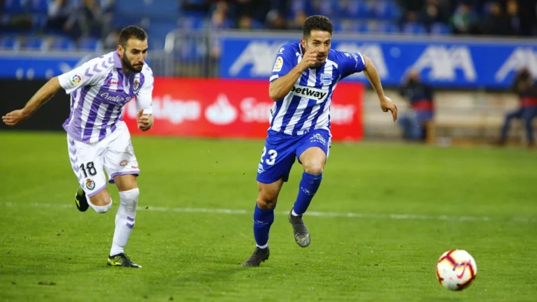 Prediksi Valladolid vs Alaves di La Liga (19.05.2025)
