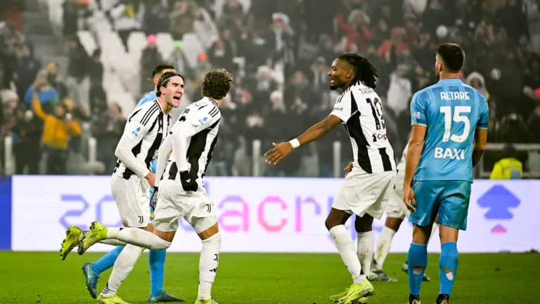 Prediksi Venezia vs Juventus di Serie A (26.05.2025)