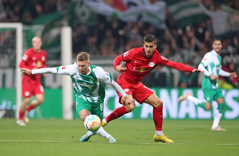 Prediksi Werder Bremen vs RB Leipzig di Bundesliga (10.05.2025)