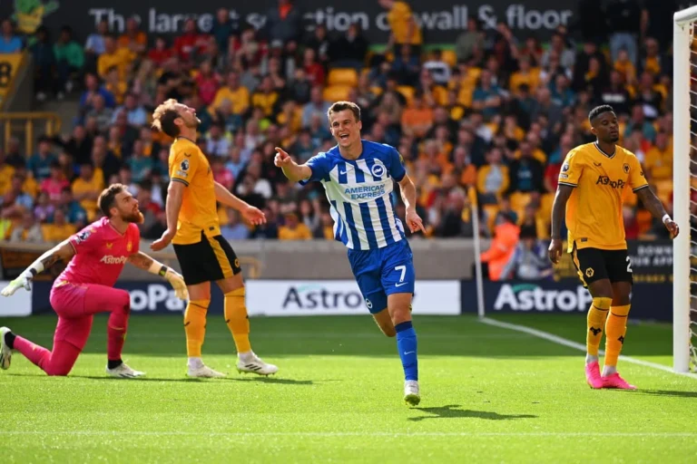 Prediksi Wolverhampton vs Brighton di Liga Inggris (10.05.2025)