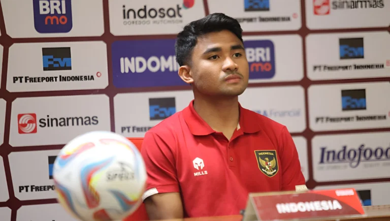 Asnawi Mangkualam Kembali ke Makassar Usai Musim Impresif di Thailand