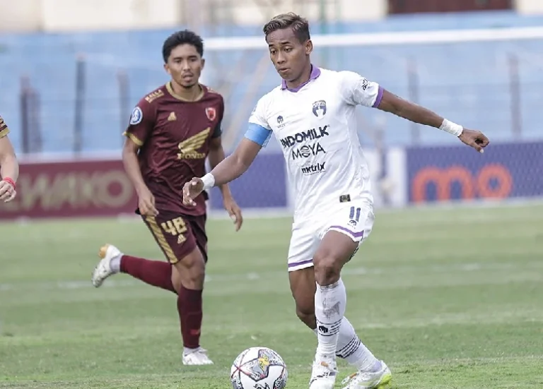 PSM Makassar vs Persita Tangerang: Liga 1 Indonesia Prediction (23.05.2025)