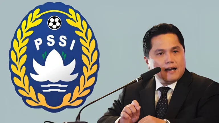 PSSI Plans to Host Classic Indonesia vs Malaysia Match in September