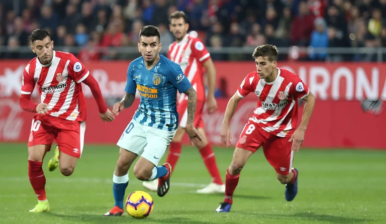 Girona vs Atletico Madrid: La Liga Prediction (25.05.2025)