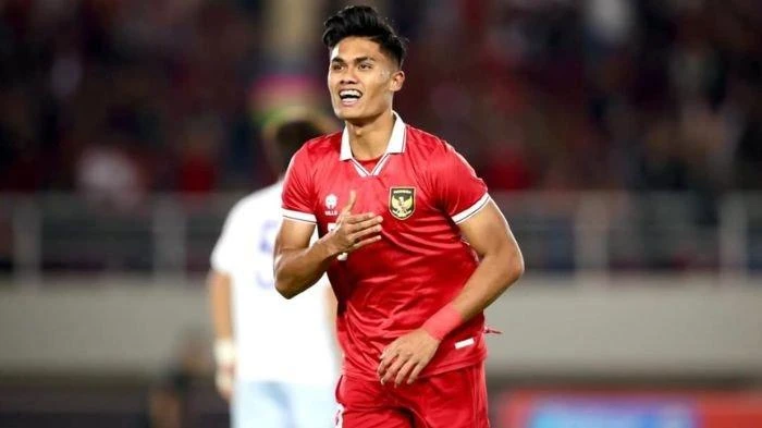 Ramadhan Sananta Pilih Gabung DPMM FC, Tolak Persija