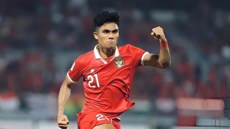 Ramadhan Sananta Resmi Gabung DPMM FC Musim 2025/2026