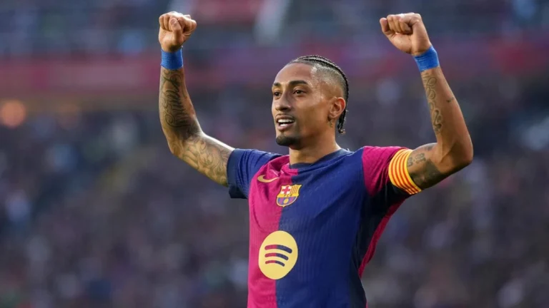 Espanyol vs Barcelona: Jadwal Siaran Langsung (16.05.2025)