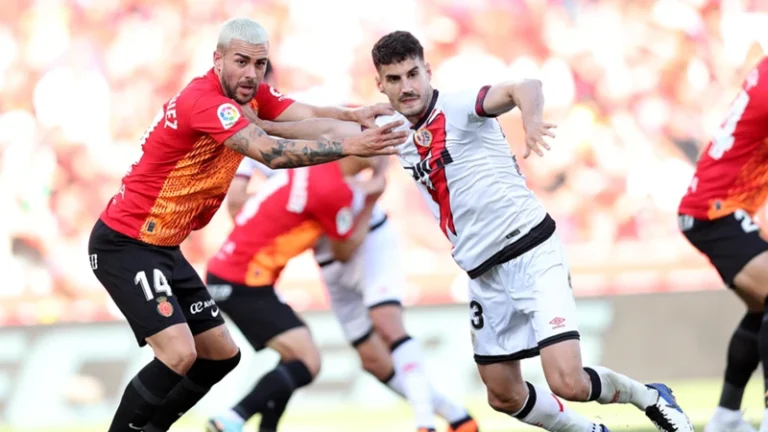 Rayo Vallecano vs Mallorca: La Liga Prediction (25.05.2025)