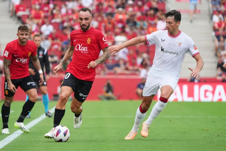 Rayo Vallecano vs Mallorca: Jadwal Siaran Langsung (25.05.2025)