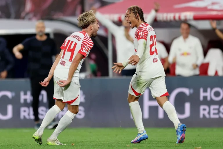 RB Leipzig Vs Stuttgart: Jadwal Siaran Langsung (17.05.2025)