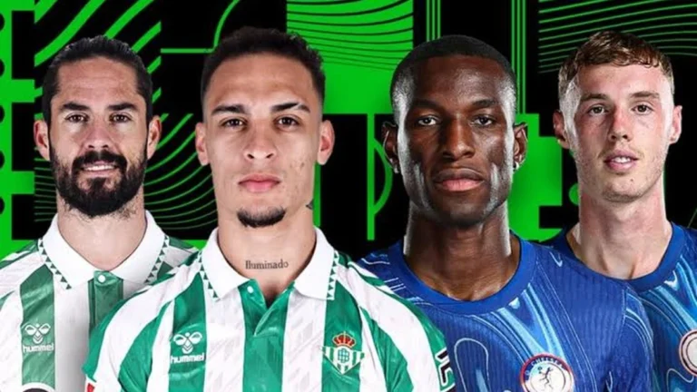 Match Schedule and Live Football Broadcasts from May 26 to June 1, 2025